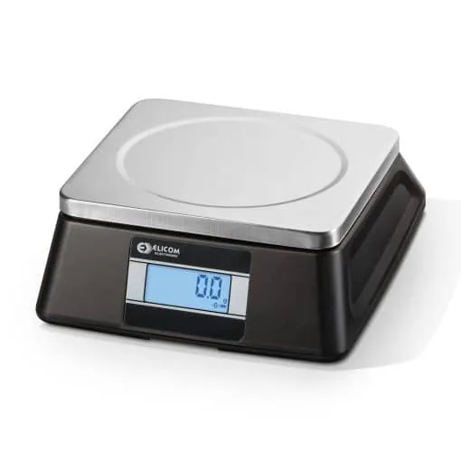 Elicom S300P - prikaz 2