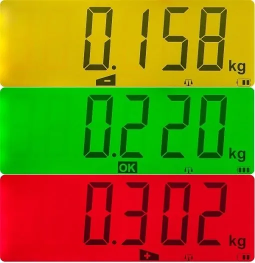 Elicom S300P - prikaz 3