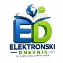 Elektronski dnevnik Logo
