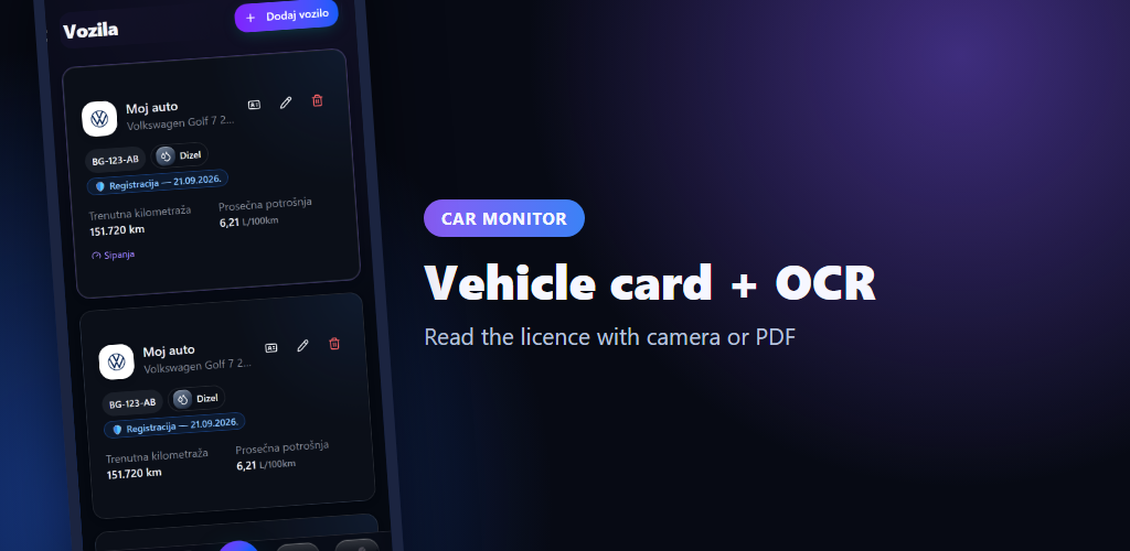 OCR Demo