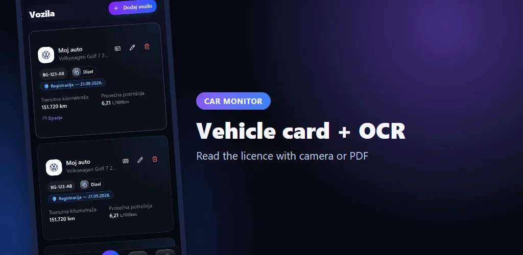 OCR Demo